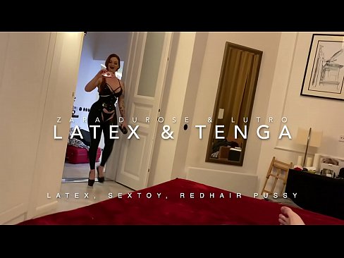 ❤️ Sorellastra dai capelli rossi in costume di latex scopata dal fratellastro Video di sesso di qualitàal it.gayasianporn.ru ☑