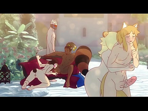 ❤️ Le inquadrature più vivide di questo cartone animato in slow motion. Video di sesso di qualitàal it.gayasianporn.ru ☑